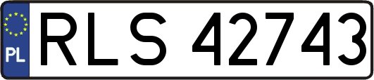 RLS42743