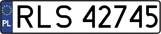 RLS42745
