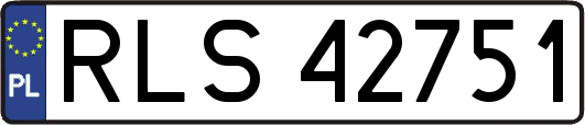 RLS42751