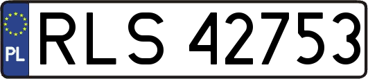 RLS42753