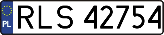 RLS42754