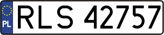 RLS42757