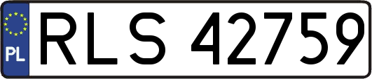 RLS42759