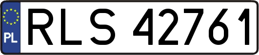 RLS42761
