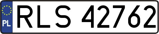 RLS42762
