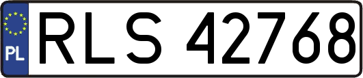 RLS42768