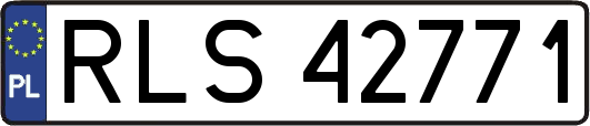 RLS42771