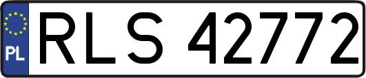 RLS42772