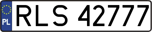 RLS42777