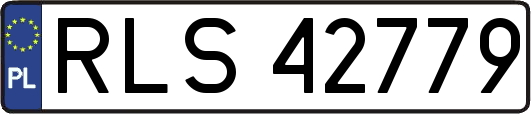 RLS42779