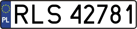 RLS42781