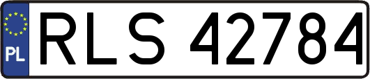RLS42784