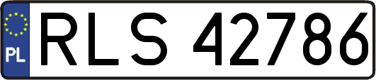 RLS42786