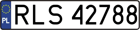 RLS42788