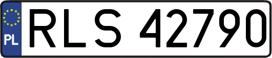 RLS42790