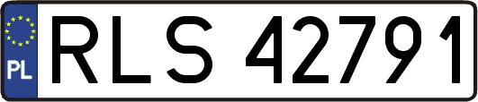 RLS42791