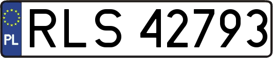 RLS42793