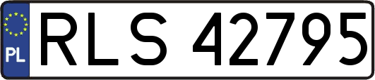RLS42795