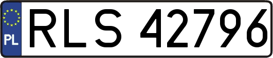 RLS42796