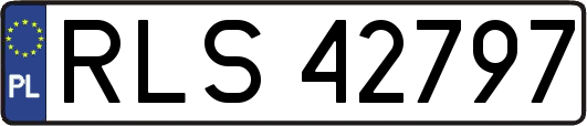 RLS42797