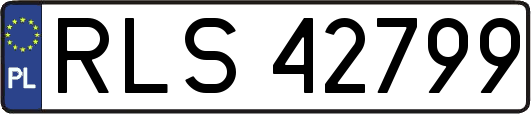 RLS42799