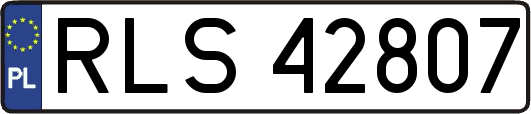 RLS42807