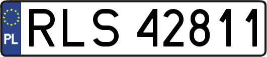 RLS42811