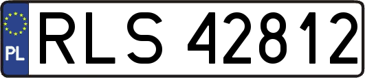 RLS42812