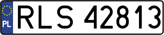 RLS42813