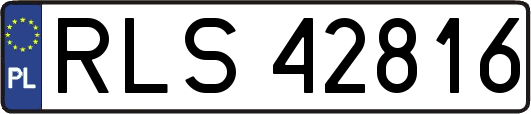 RLS42816