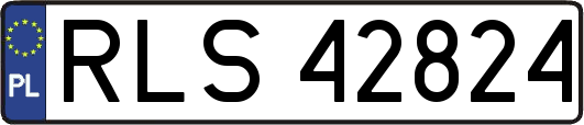 RLS42824