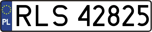 RLS42825