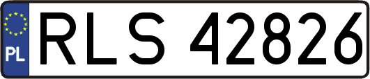 RLS42826