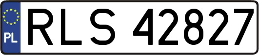RLS42827