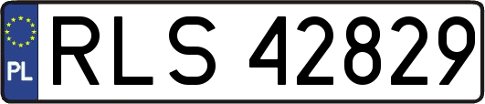 RLS42829