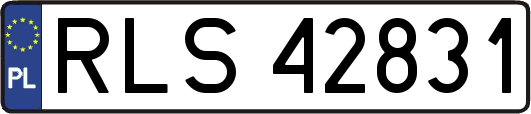 RLS42831
