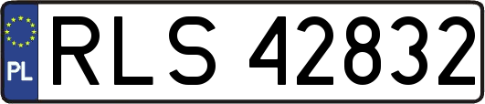 RLS42832