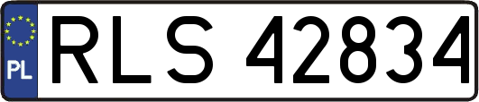 RLS42834