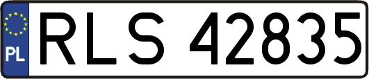 RLS42835