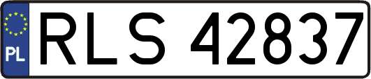 RLS42837