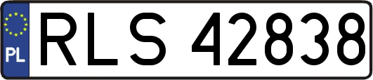RLS42838