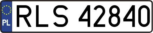 RLS42840