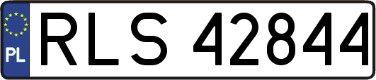 RLS42844
