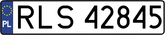 RLS42845
