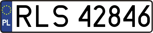 RLS42846