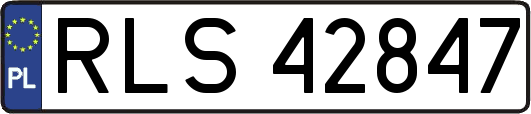 RLS42847