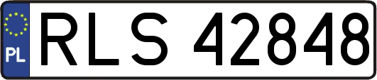 RLS42848
