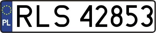 RLS42853
