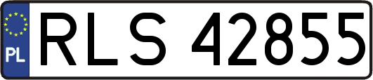 RLS42855