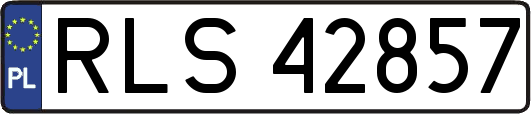 RLS42857
